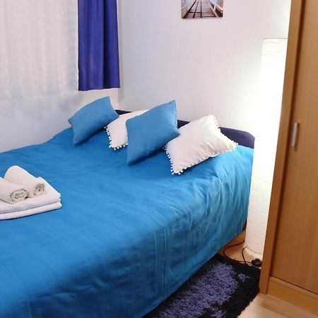 Apartment Zivkovic Crikvenica Exterior photo