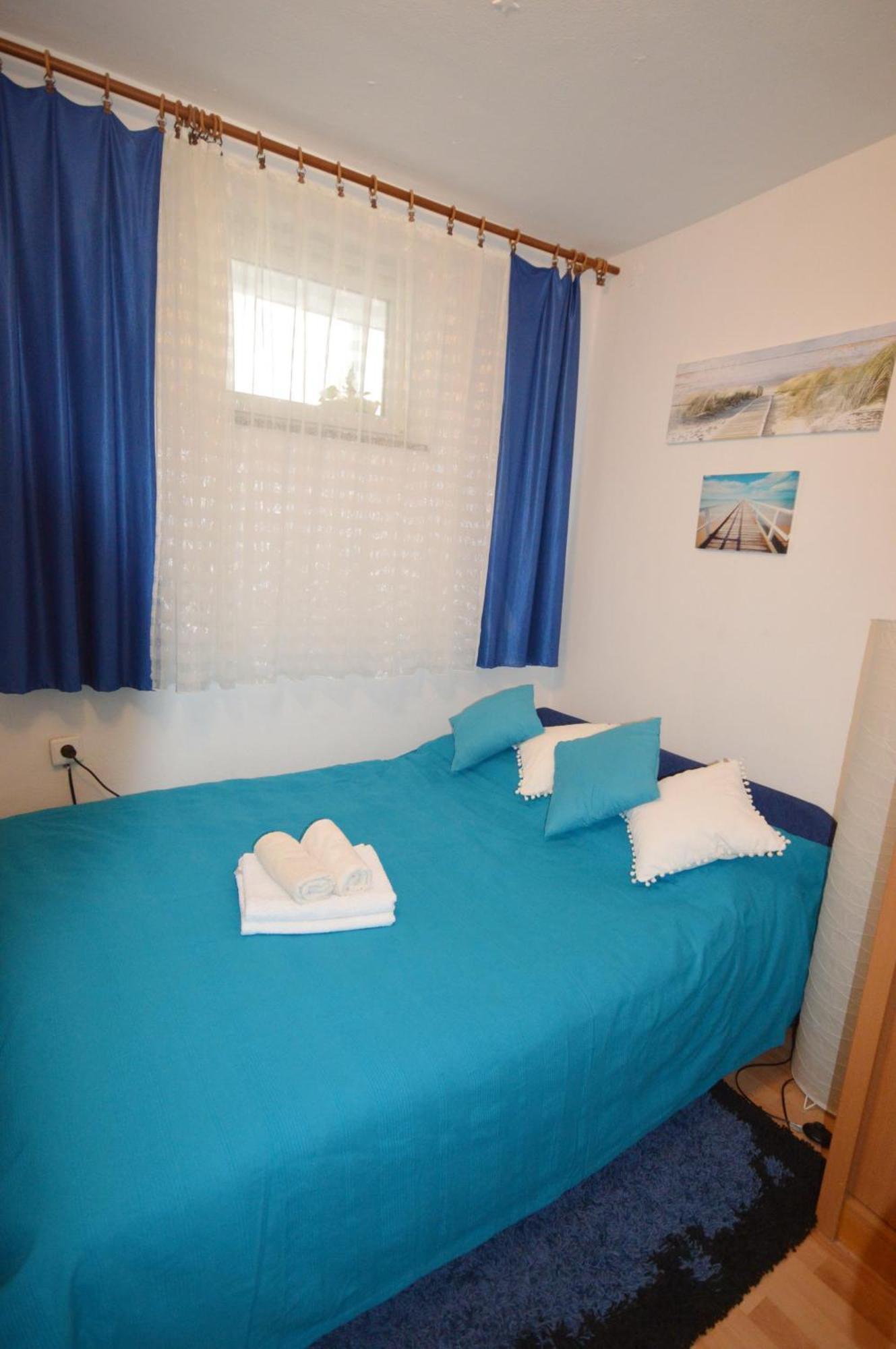 Apartment Zivkovic Crikvenica Exterior photo