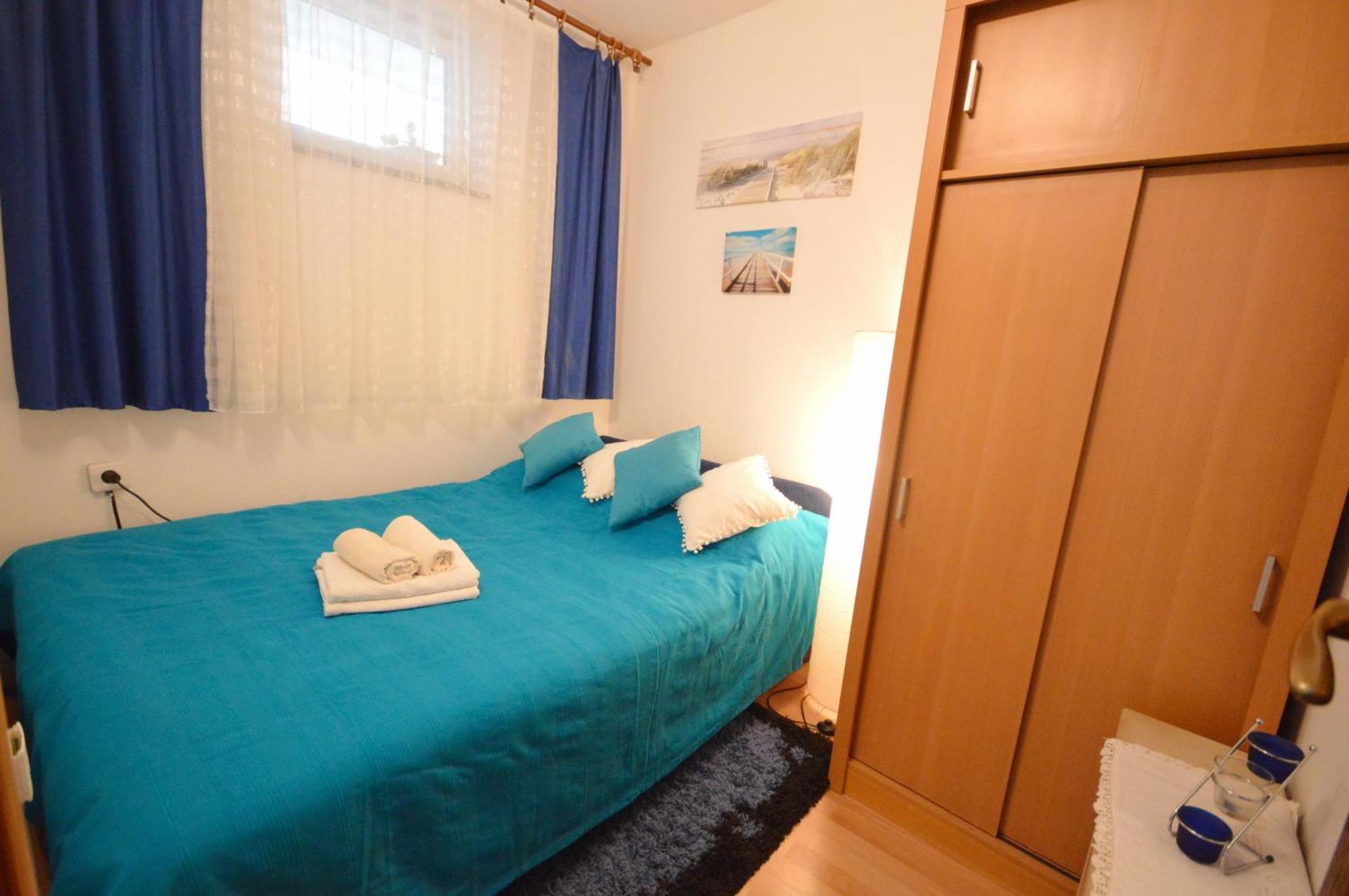 Apartment Zivkovic Crikvenica Exterior photo