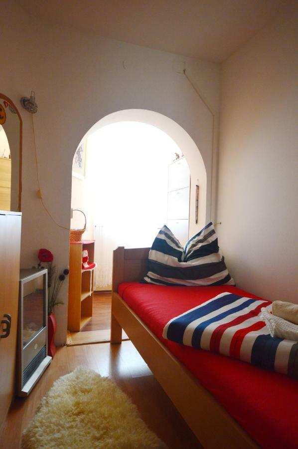 Apartment Zivkovic Crikvenica Exterior photo